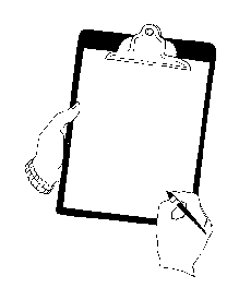 clipboard