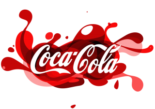 Coca-Cola logo