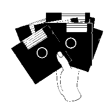 computer disks