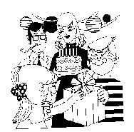 birthday party