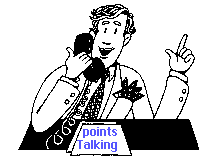 phone talk
