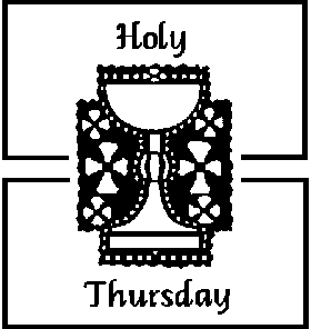 Sacred Thursday