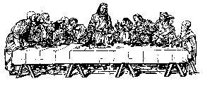 The Last Supper