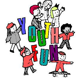 youth at play